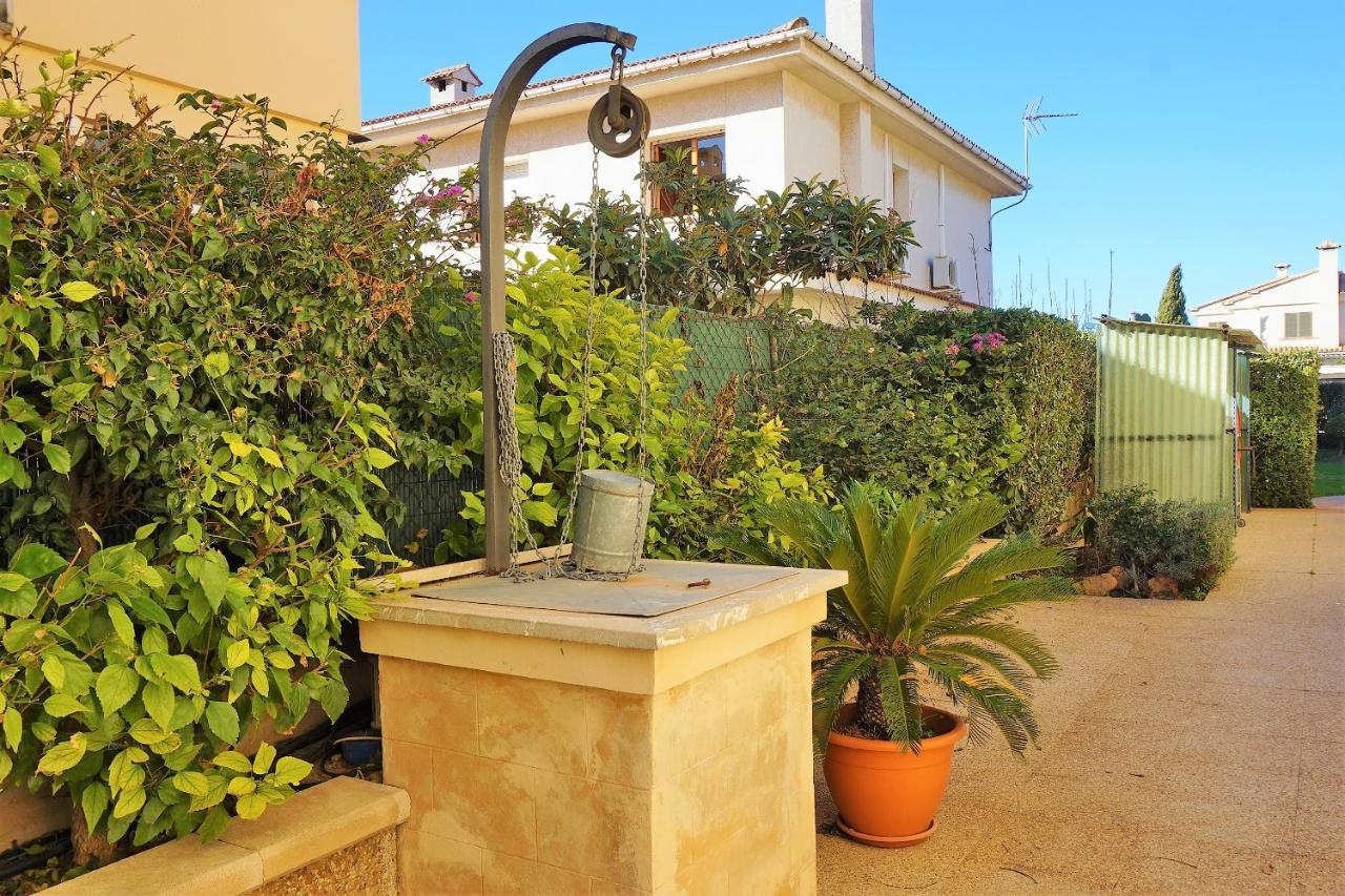 Casa Félix Palma de Maiorca Exterior foto