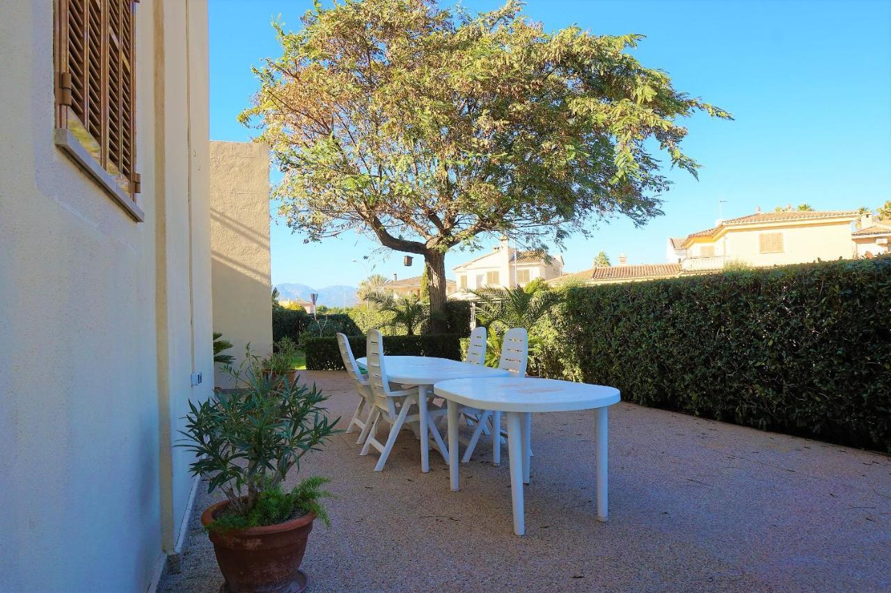 Casa Félix Palma de Maiorca Exterior foto
