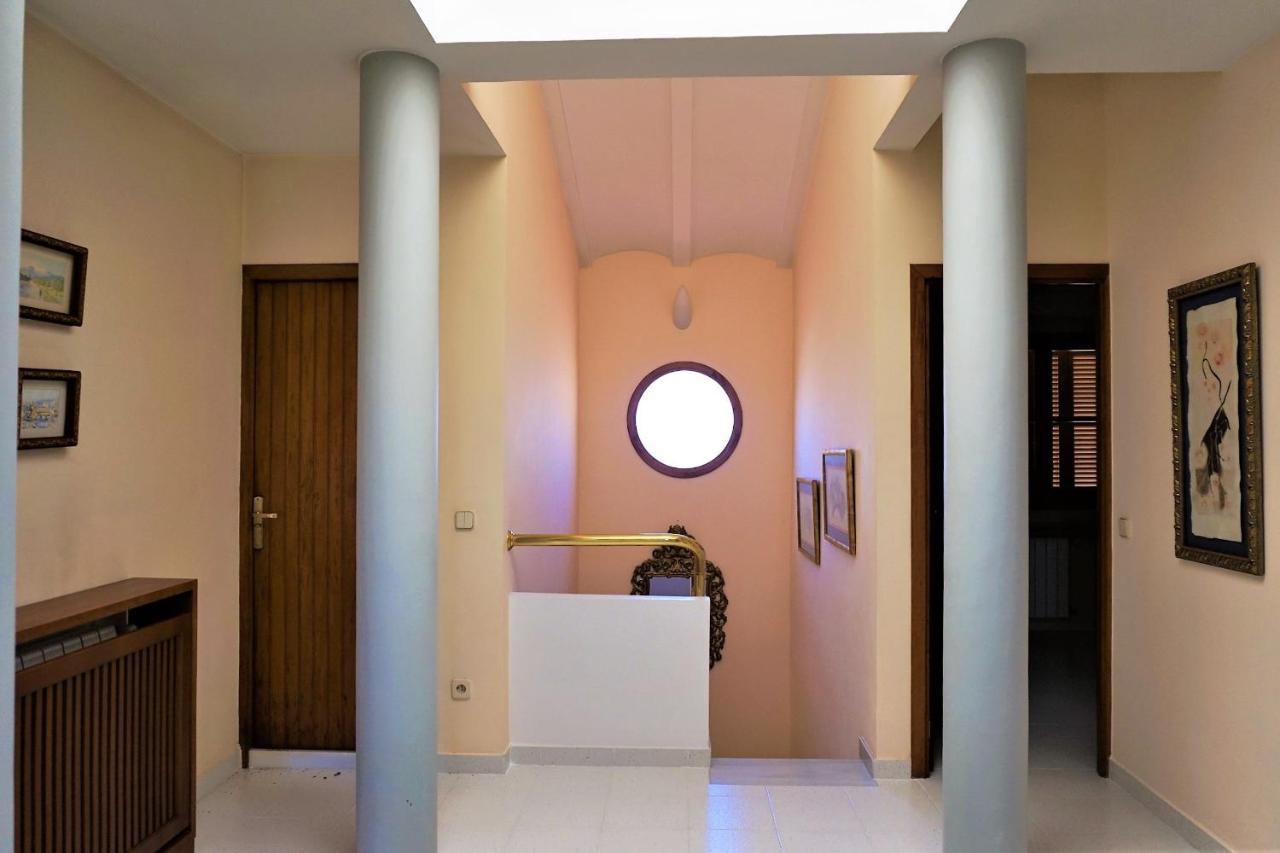 Casa Félix Palma de Maiorca Exterior foto