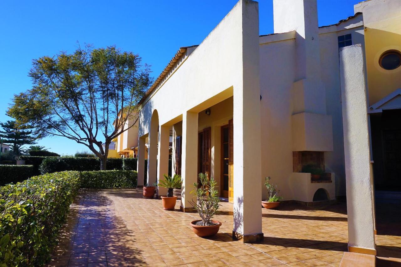 Casa Félix Palma de Maiorca Exterior foto