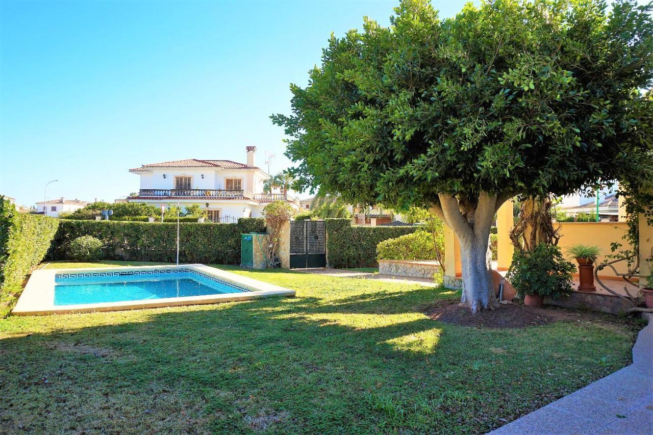 Casa Félix Palma de Maiorca Exterior foto