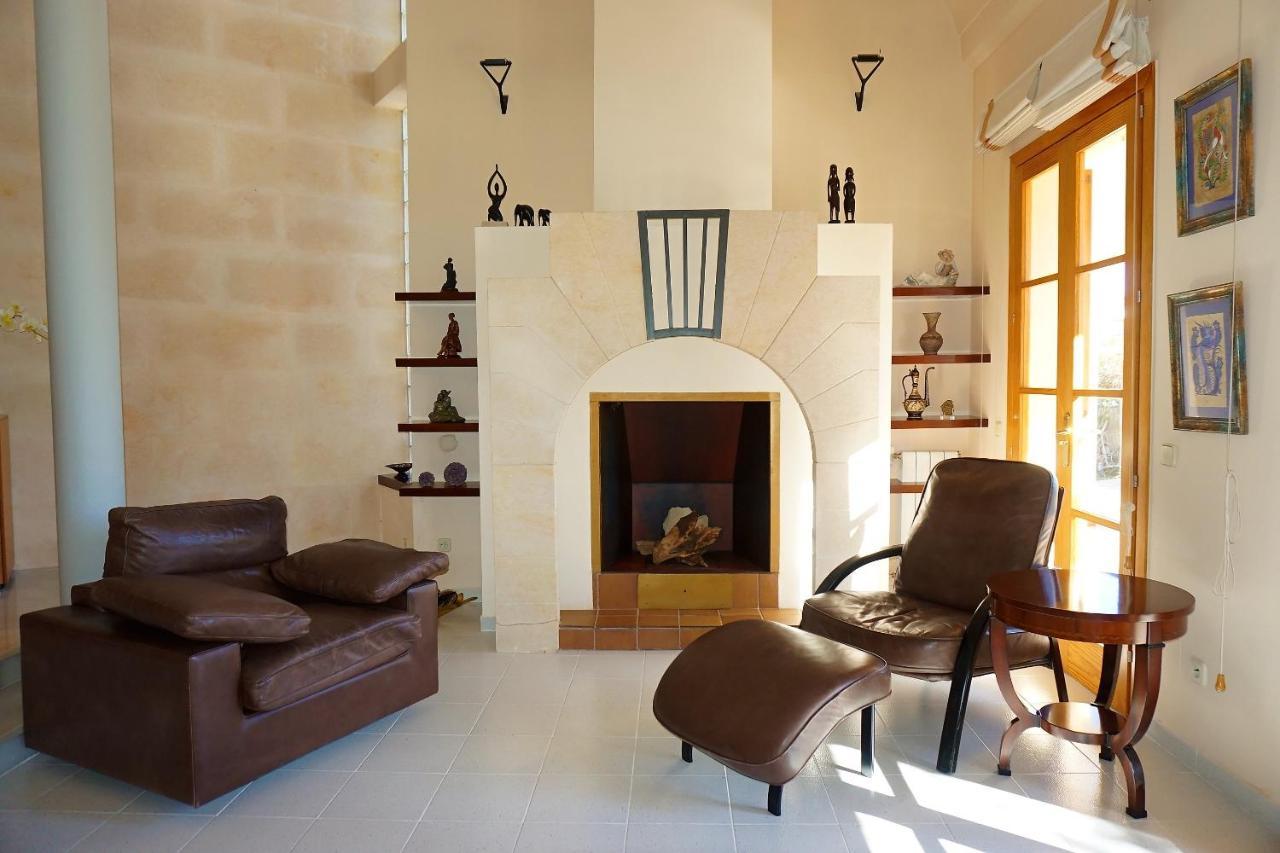 Casa Félix Palma de Maiorca Exterior foto