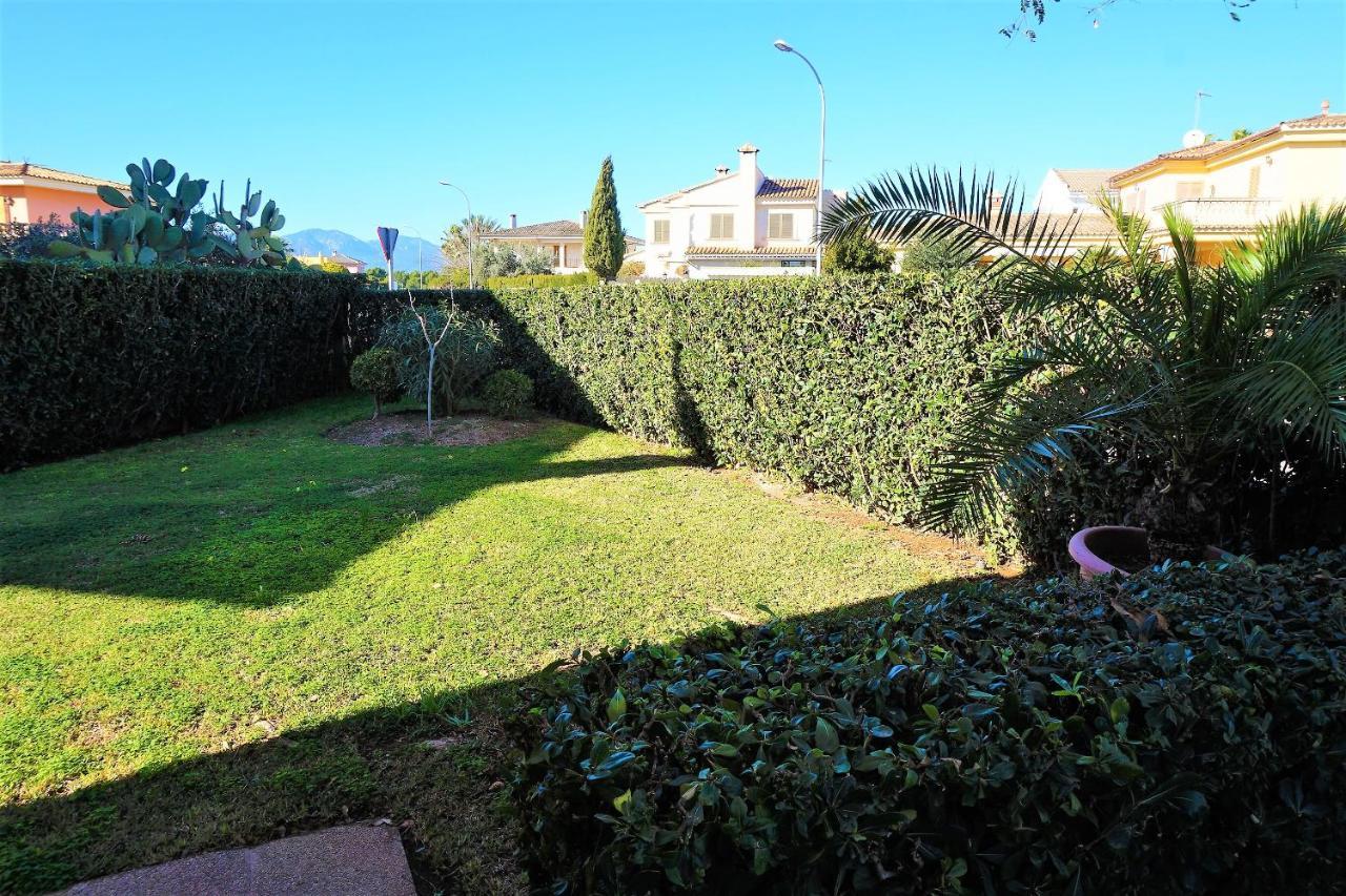 Casa Félix Palma de Maiorca Exterior foto