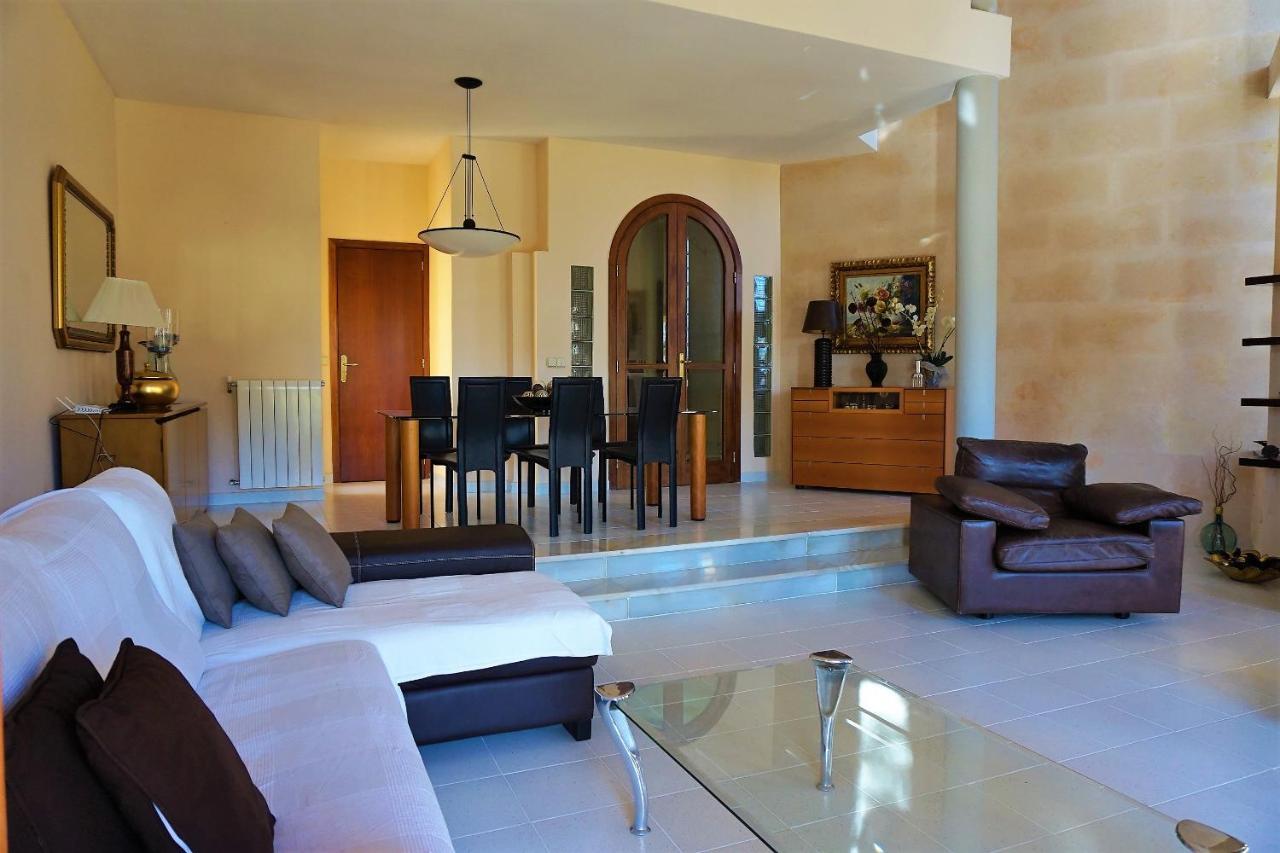 Casa Félix Palma de Maiorca Exterior foto