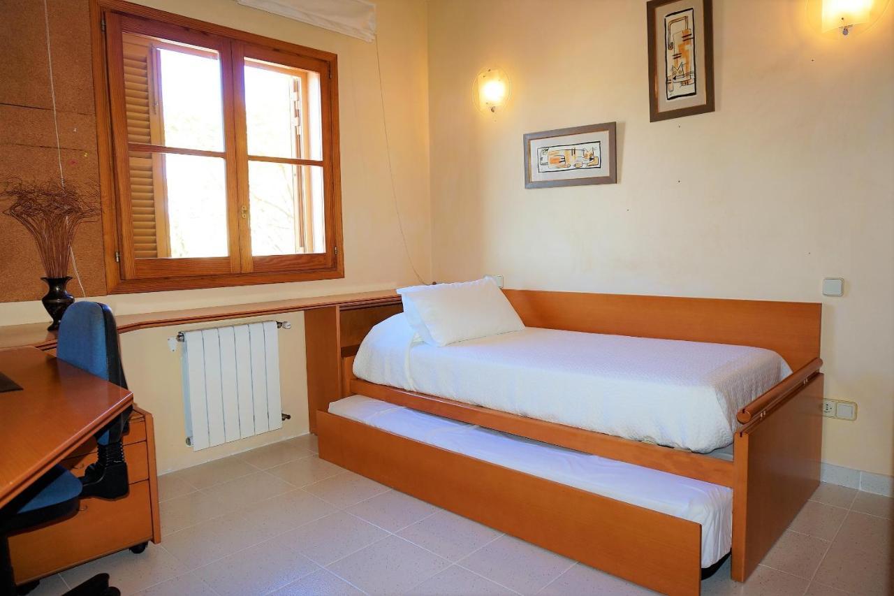 Casa Félix Palma de Maiorca Exterior foto
