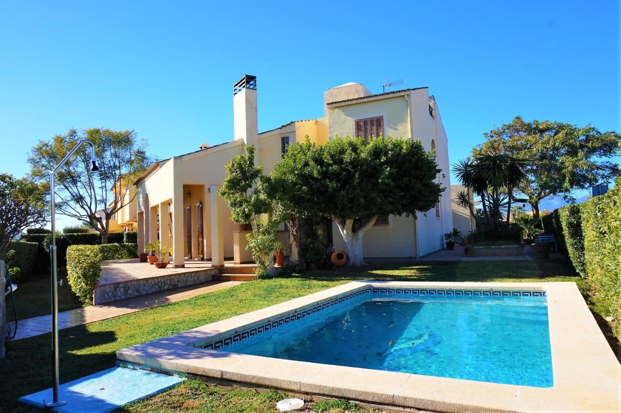 Casa Félix Palma de Maiorca Exterior foto